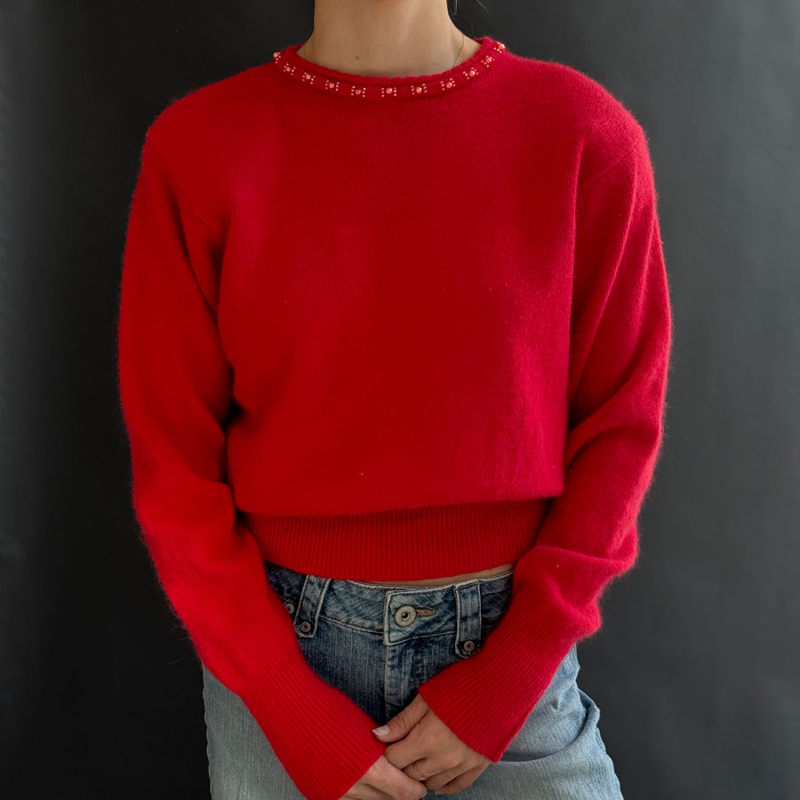 Yarnworks Sweater