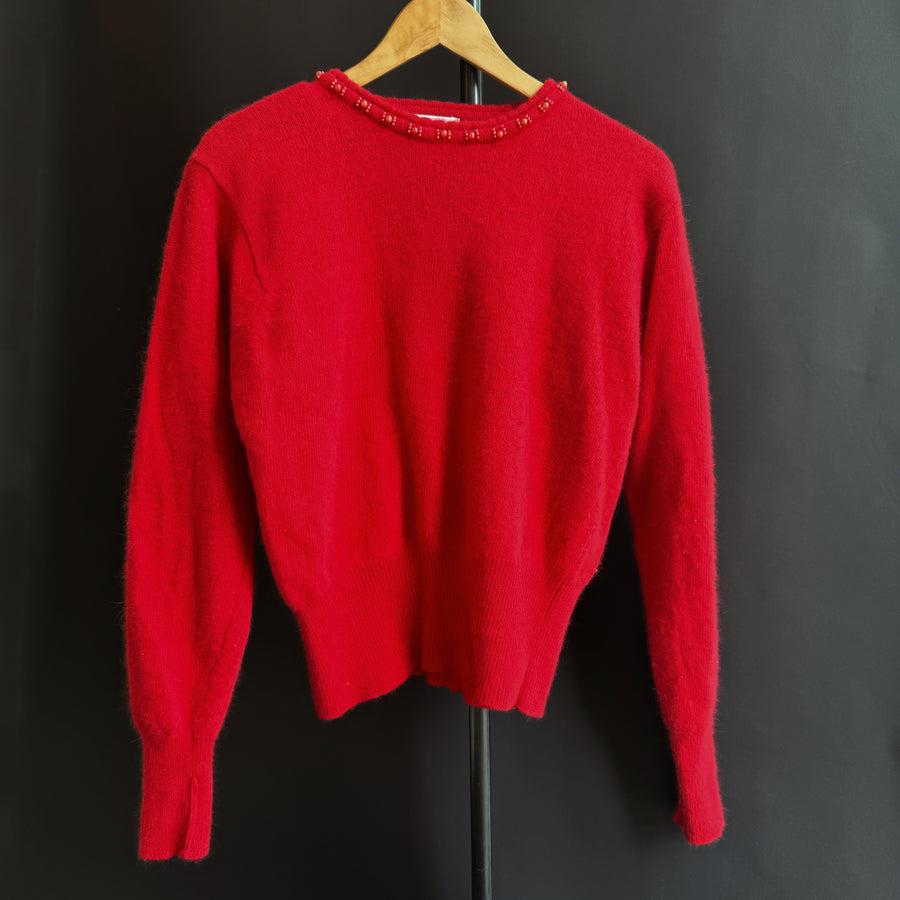 Yarnworks Sweater