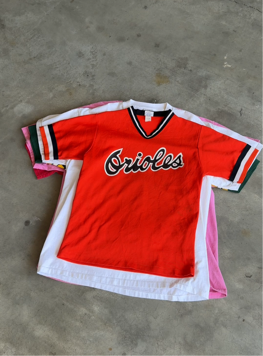 Orioles Jersey