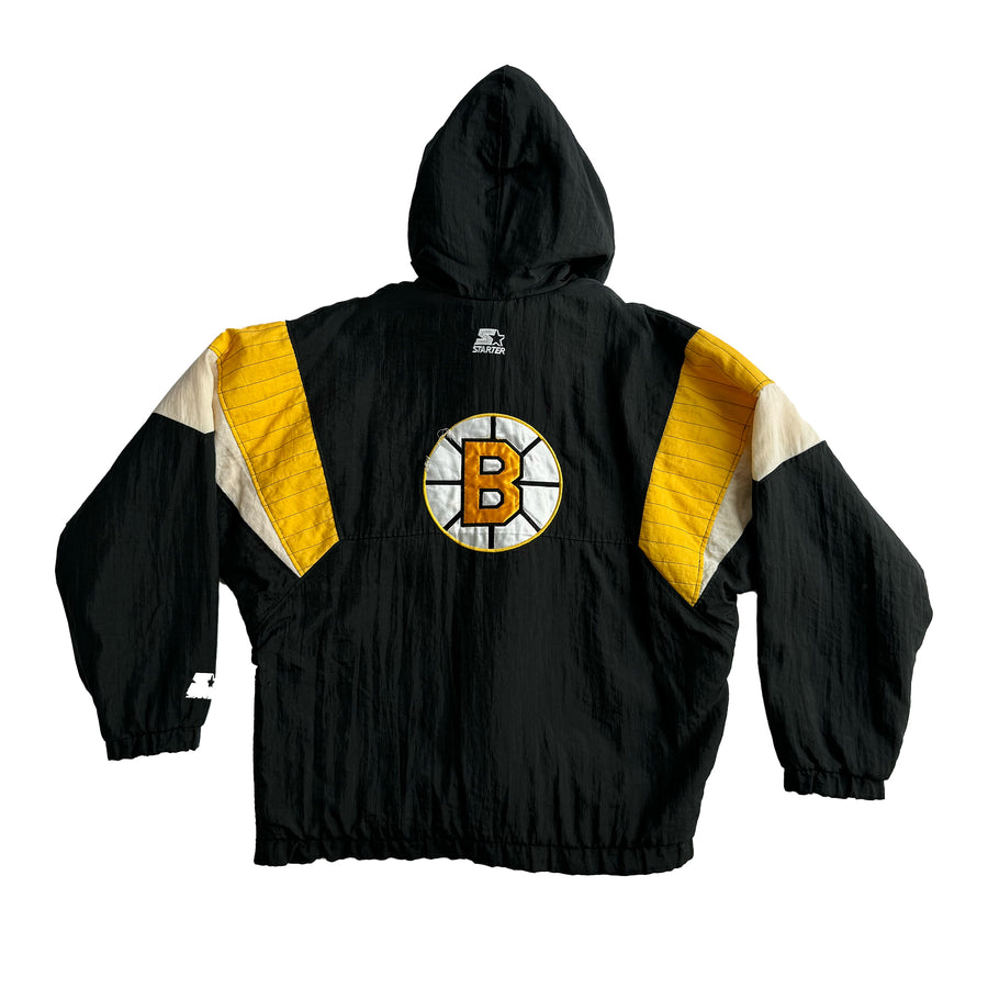 Bruins Jacket