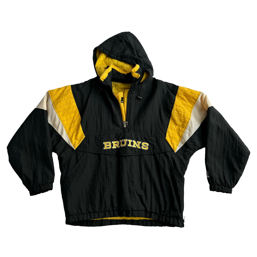 Bruins Jacket