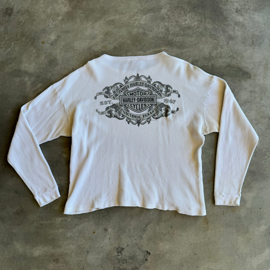 2000's Harley Thermal