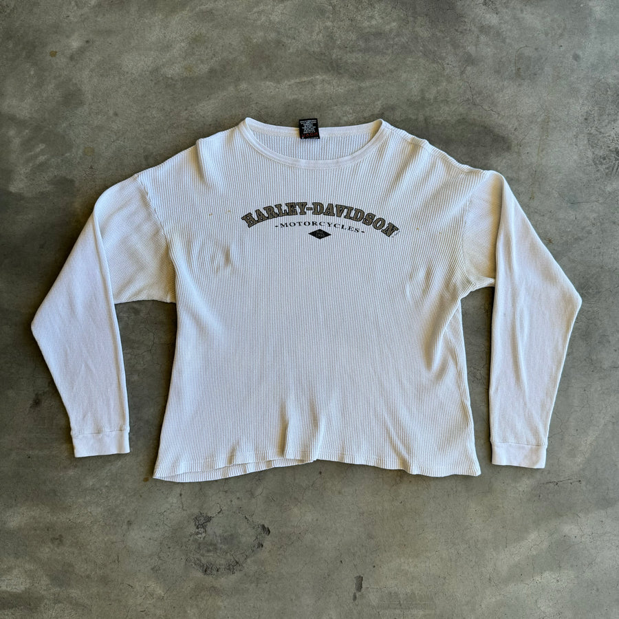 2000's Harley Thermal