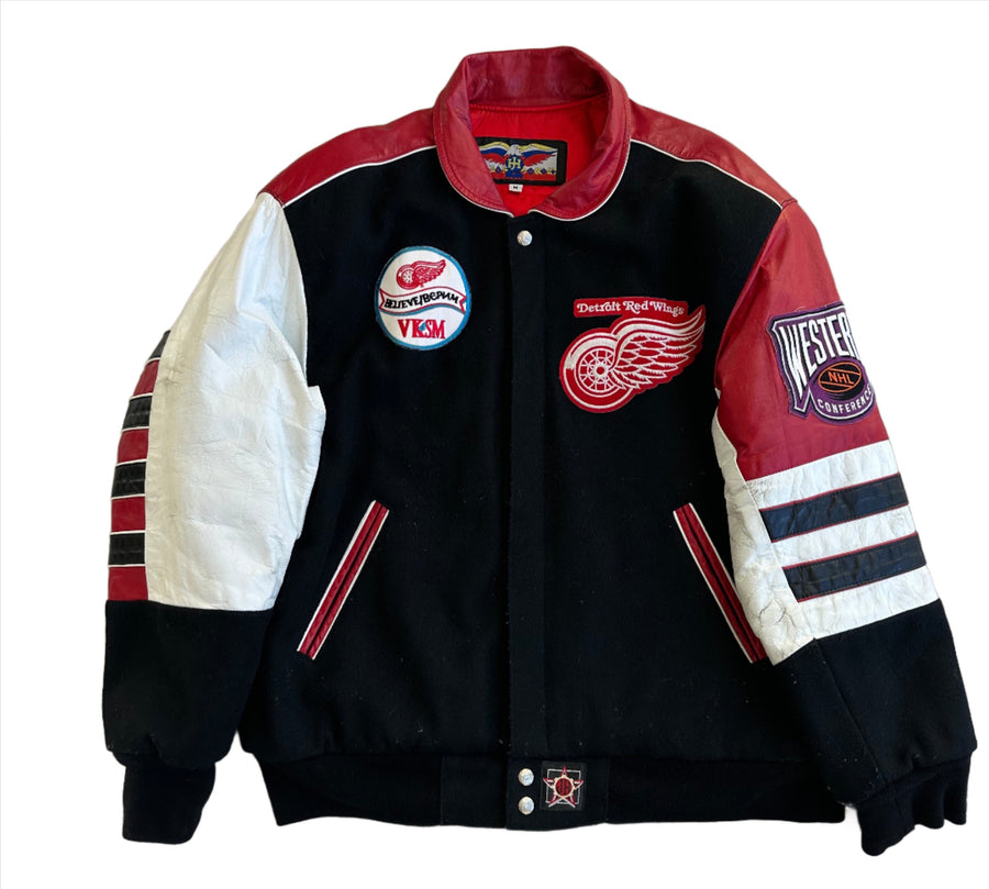 Detroit Red Wings jacket