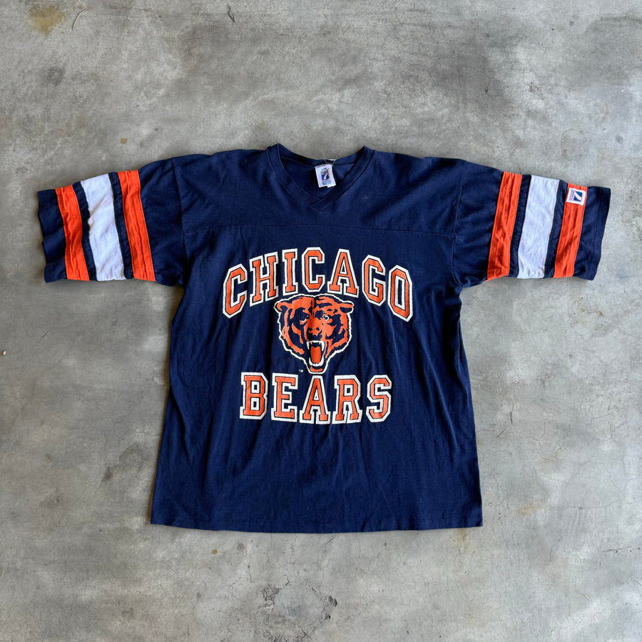 XL-Chicago Bears Tee