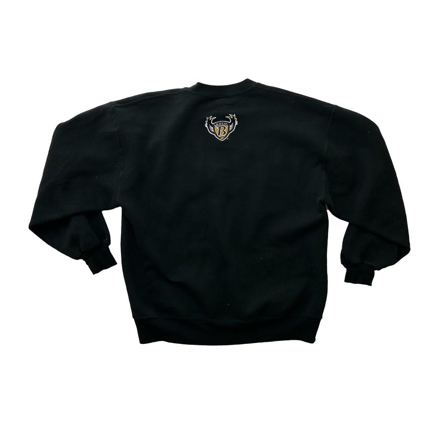 Ravens Crewneck