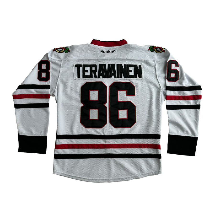 Reebok Hockey Jersey