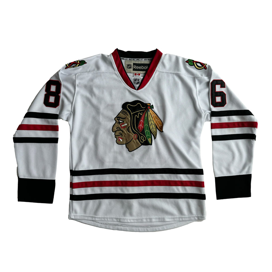 Reebok Hockey Jersey
