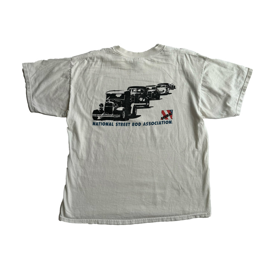 Street Rod Tee
