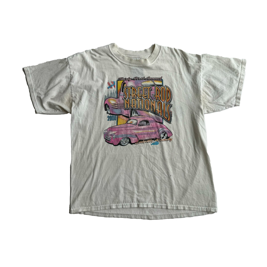 Street Rod Tee