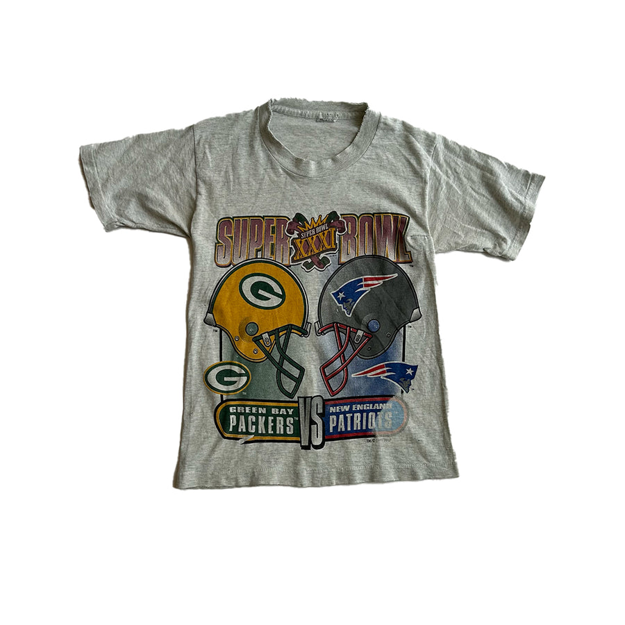 Superbowl Tee