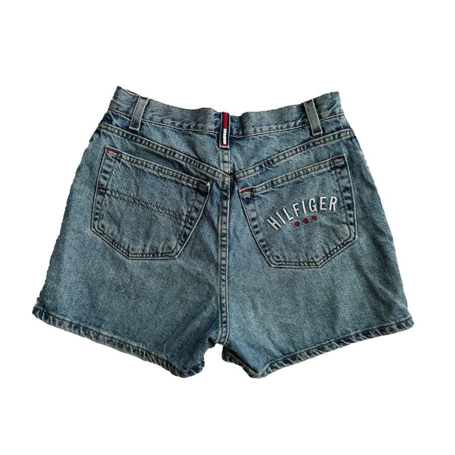 Tommy Hilfiger Jean Shorts