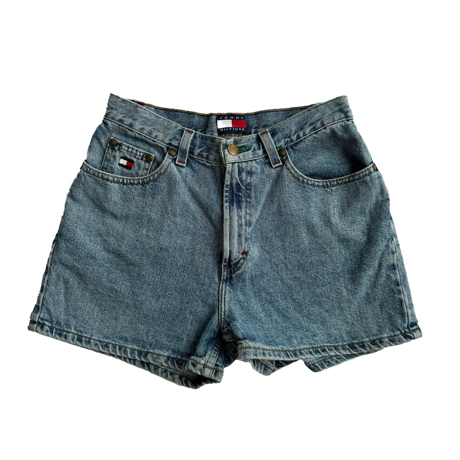 Tommy Hilfiger Jean Shorts