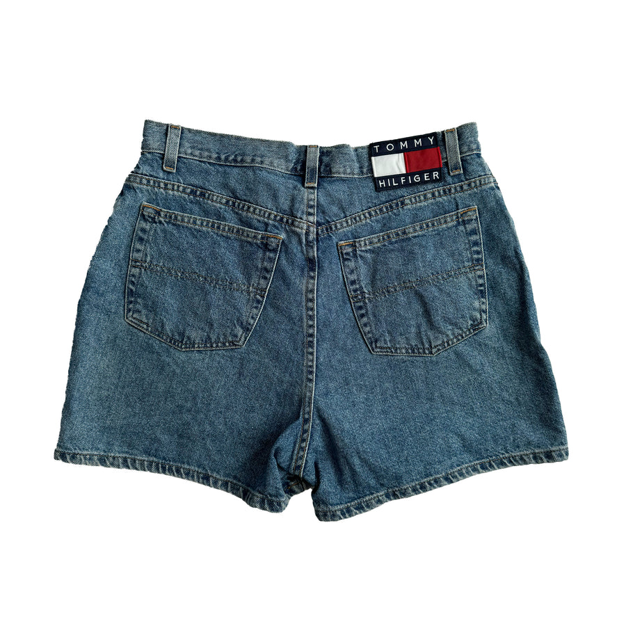 Tommy Hilfiger Jean Shorts