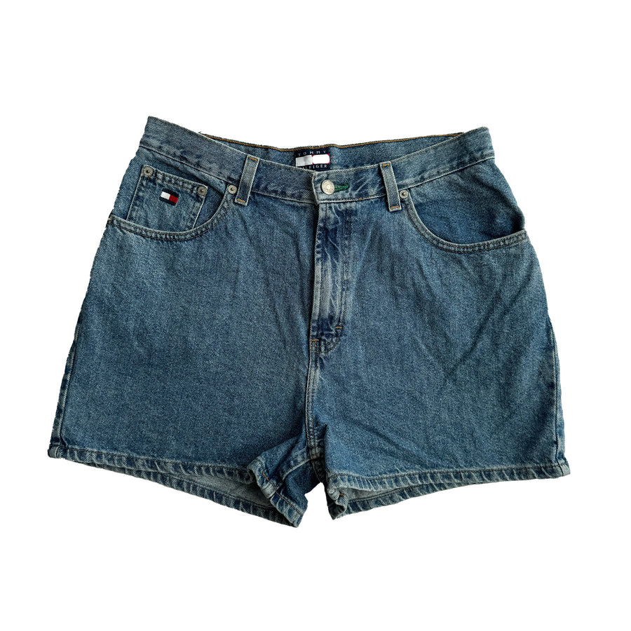 Tommy Hilfiger Jean Shorts