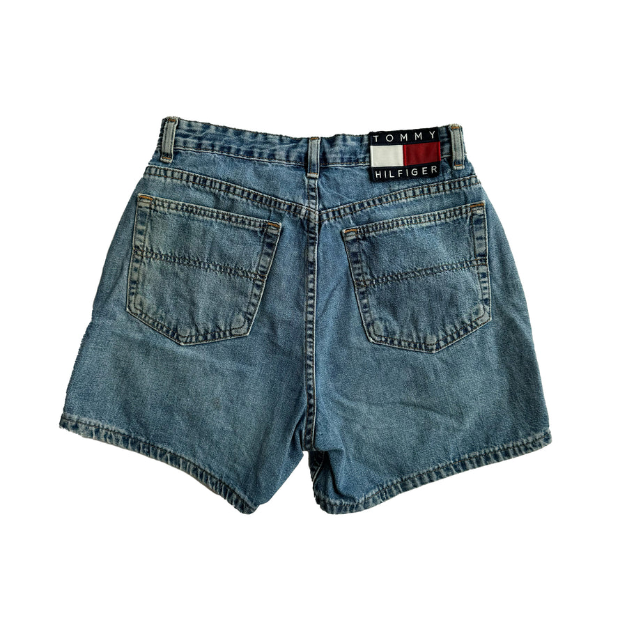 Tommy Hilfiger Jean Shorts