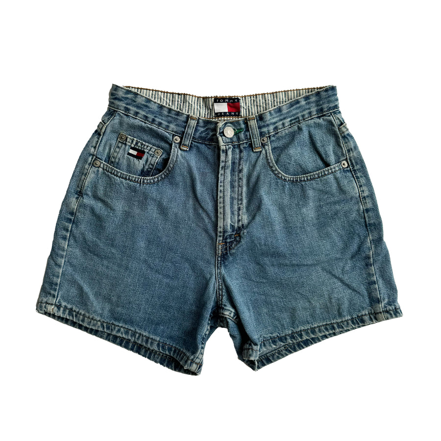Tommy Hilfiger Jean Shorts